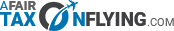 afairtaxonflying.com logo